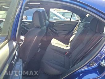 2023 Subaru WRX Premium – miniatura 13