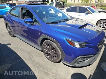 2023 Subaru WRX Premium – miniatura 3