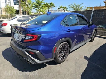 2023 Subaru WRX Premium – miniatura 4