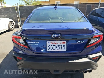 2023 Subaru WRX Premium – miniatura 5
