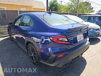 2023 Subaru WRX Premium – miniatura 6