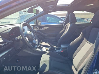 2023 Subaru WRX Premium – miniatura 7