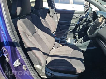 2023 Subaru WRX Premium – miniatura 8