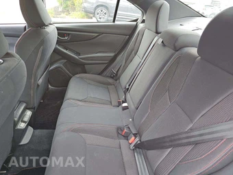 2023 Subaru WRX Premium – miniatura 13