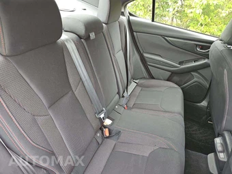2023 Subaru WRX Premium – miniatura 16