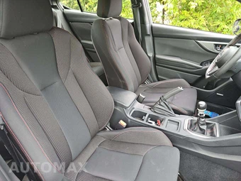 2023 Subaru WRX Premium – miniatura 18