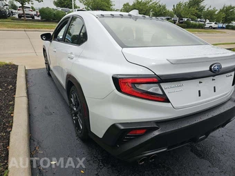 2023 Subaru WRX Premium – miniatura 2