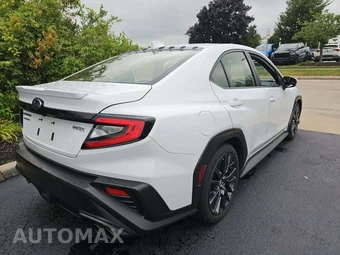 2023 Subaru WRX Premium – miniatura 3