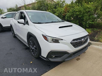 2023 Subaru WRX Premium – miniatura 4