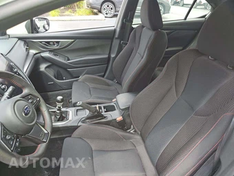 2023 Subaru WRX Premium – miniatura 6