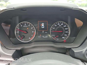 2023 Subaru WRX Premium – miniatura 9