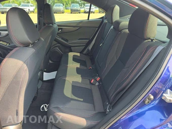 2023 Subaru WRX Premium – miniatura 10