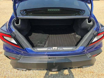 2023 Subaru WRX Premium – miniatura 11