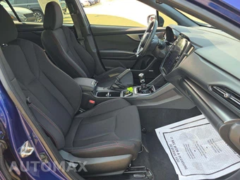 2023 Subaru WRX Premium – miniatura 15