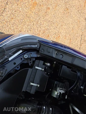 2023 Subaru WRX Premium – miniatura 18