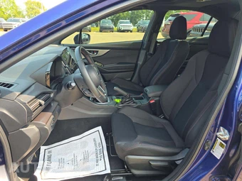 2023 Subaru WRX Premium – miniatura 3