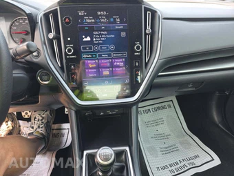 2023 Subaru WRX Premium – miniatura 7