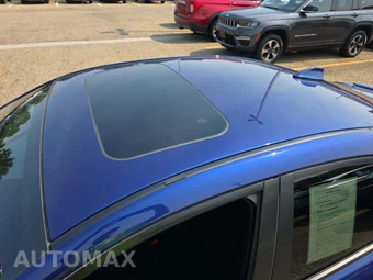2023 Subaru WRX Premium – miniatura 9