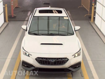 2023 Subaru WRX Premium - miniatura 2