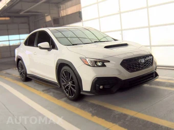 2023 Subaru WRX Premium - miniatura 3