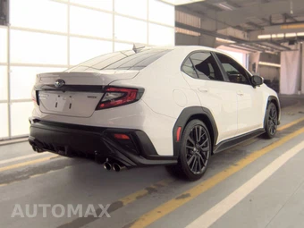 2023 Subaru WRX Premium - miniatura 4