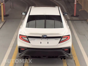 2023 Subaru WRX Premium - miniatura 5