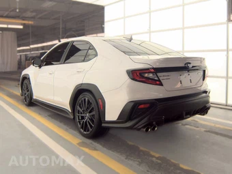 2023 Subaru WRX Premium - miniatura 6