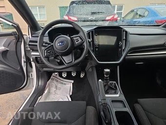 2023 Subaru WRX Premium - miniatura 14