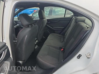 2023 Subaru WRX Premium - miniatura 16