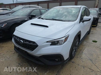 2023 Subaru WRX Premium - miniatura 2