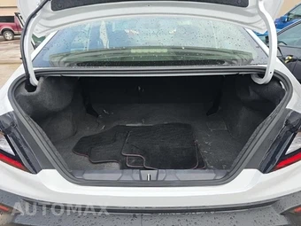 2023 Subaru WRX Premium - miniatura 20