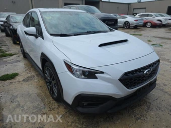 2023 Subaru WRX Premium - miniatura 3