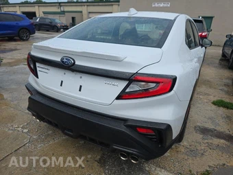 2023 Subaru WRX Premium - miniatura 5