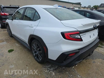 2023 Subaru WRX Premium - miniatura 6