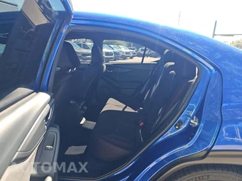 2023 Subaru WRX Premium - miniatura 10