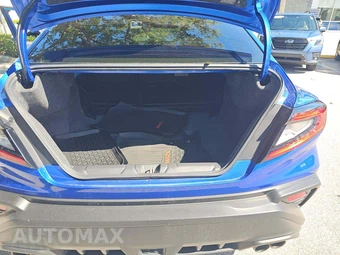 2023 Subaru WRX Premium - miniatura 11