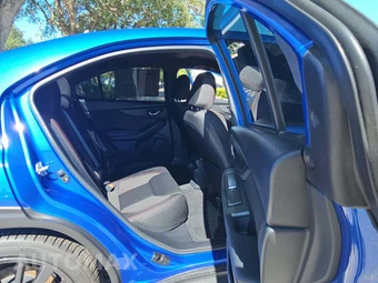 2023 Subaru WRX Premium - miniatura 13