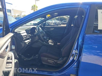 2023 Subaru WRX Premium - miniatura 3