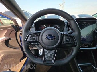 2023 Subaru WRX Premium - miniatura 10