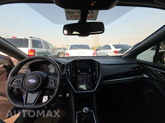 2023 Subaru WRX Premium - miniatura 11