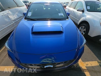 2023 Subaru WRX Premium - miniatura 2
