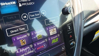 2023 Subaru WRX Premium - miniatura 27