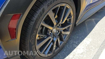 2023 Subaru WRX Premium - miniatura 28