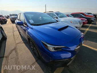 2023 Subaru WRX Premium - miniatura 3