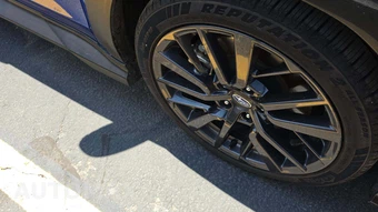2023 Subaru WRX Premium - miniatura 33
