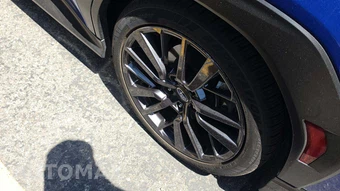 2023 Subaru WRX Premium - miniatura 34