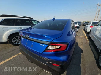 2023 Subaru WRX Premium - miniatura 4
