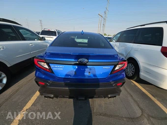 2023 Subaru WRX Premium - miniatura 5