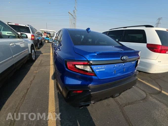 2023 Subaru WRX Premium - miniatura 6