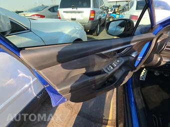 2023 Subaru WRX Premium - miniatura 9